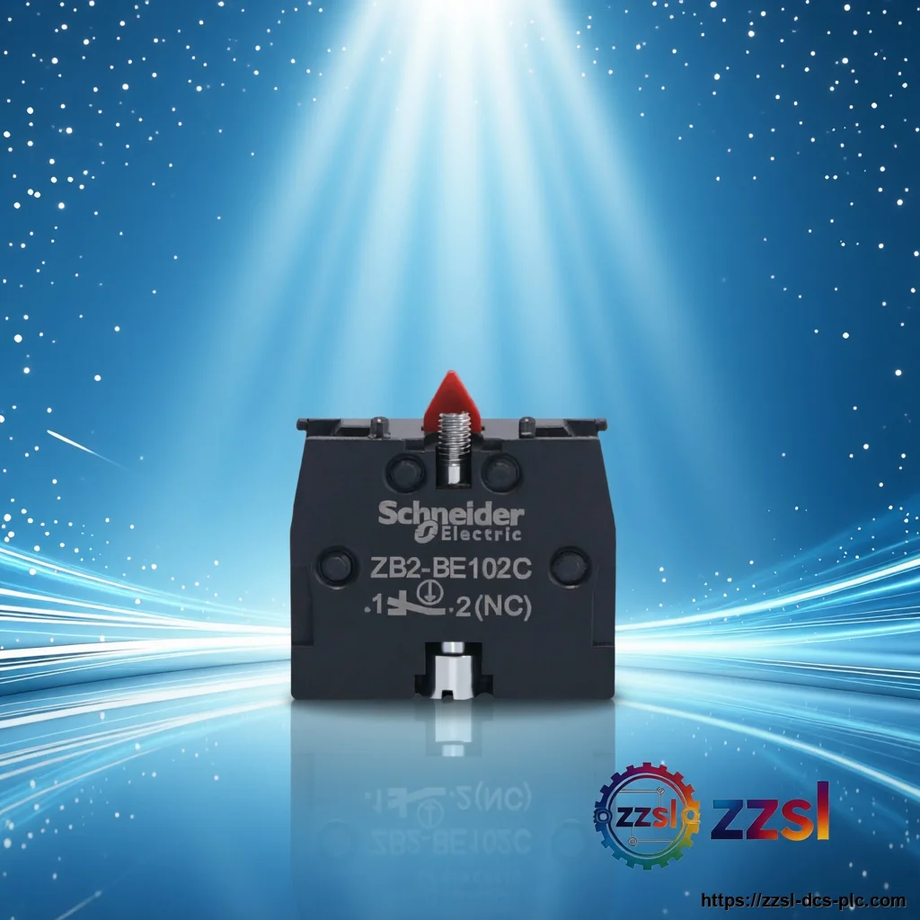 Schneider Electric ZB2-BE102C